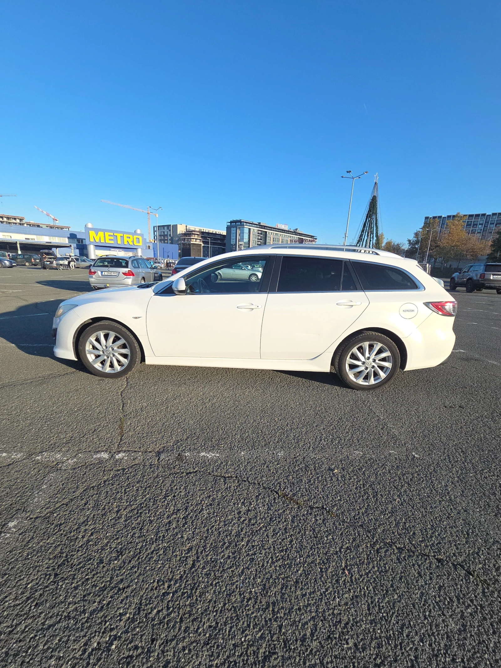 Mazda 6 | Mobile.bg   1