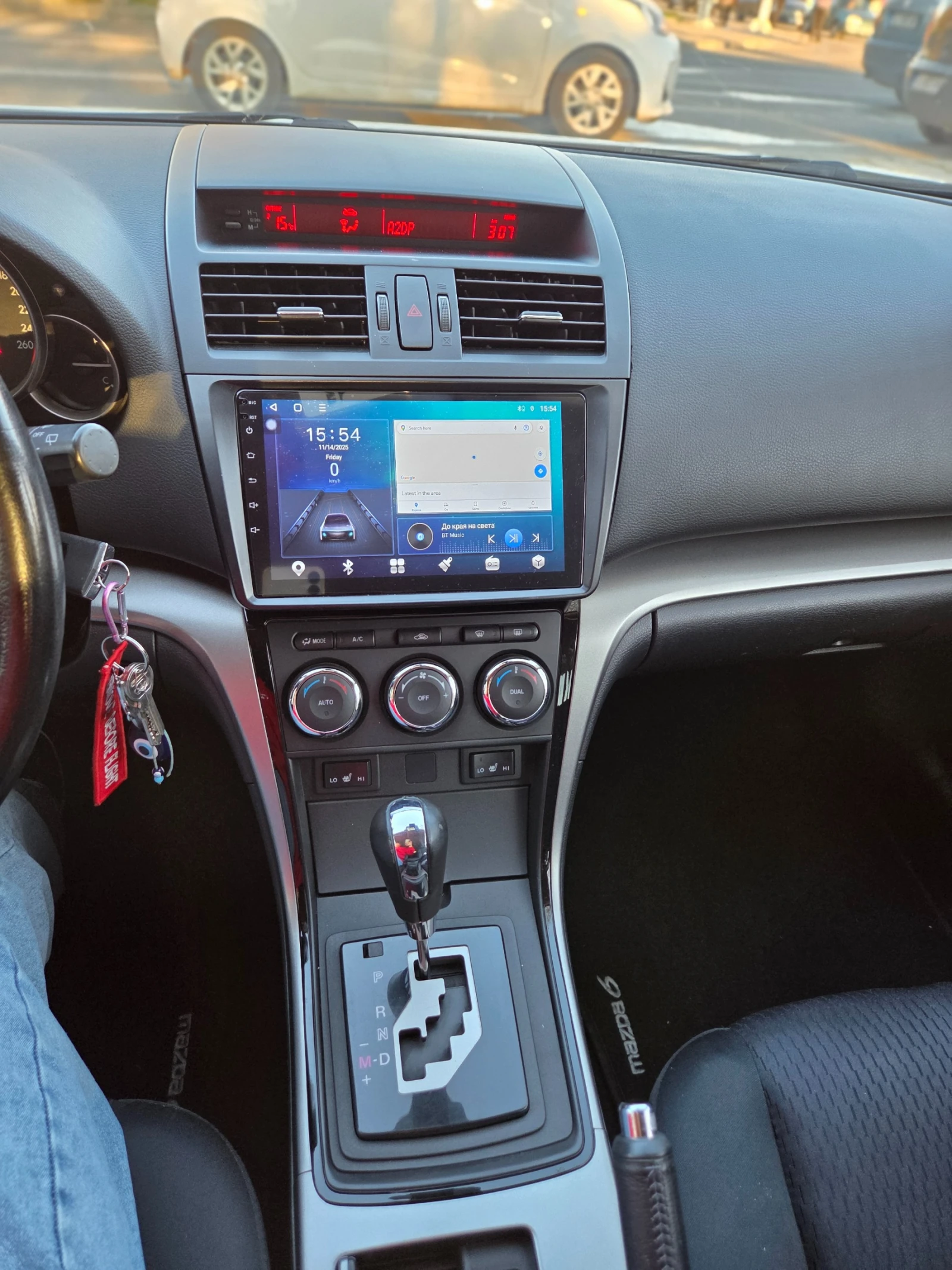 Mazda 6 | Mobile.bg   12