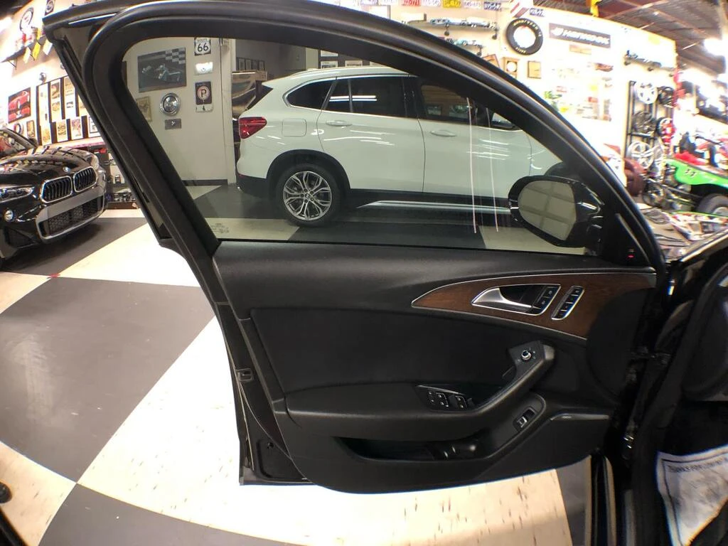 Audi A6 TECHNIK 3.0T BOSE///360/BlindSpot | Mobile.bg   7