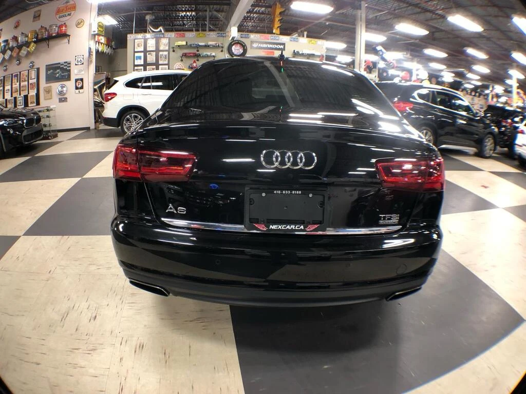 Audi A6 TECHNIK 3.0T BOSE///360/BlindSpot | Mobile.bg   5