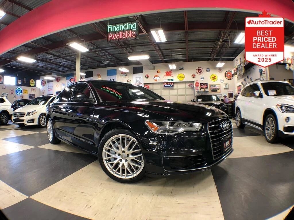 Audi A6 TECHNIK 3.0T BOSE///360/BlindSpot | Mobile.bg   1