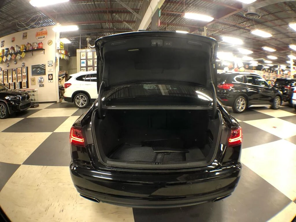 Audi A6 TECHNIK 3.0T BOSE///360/BlindSpot | Mobile.bg   14