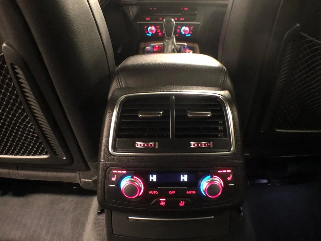 Audi A6 TECHNIK 3.0T BOSE///360/BlindSpot | Mobile.bg   13