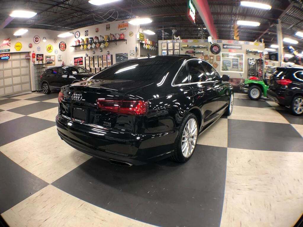 Audi A6 TECHNIK 3.0T BOSE///360/BlindSpot | Mobile.bg   6