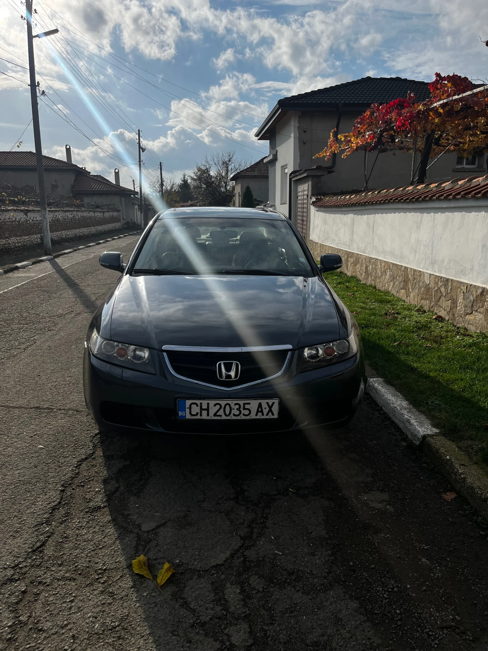 Honda Accord | Mobile.bg   2