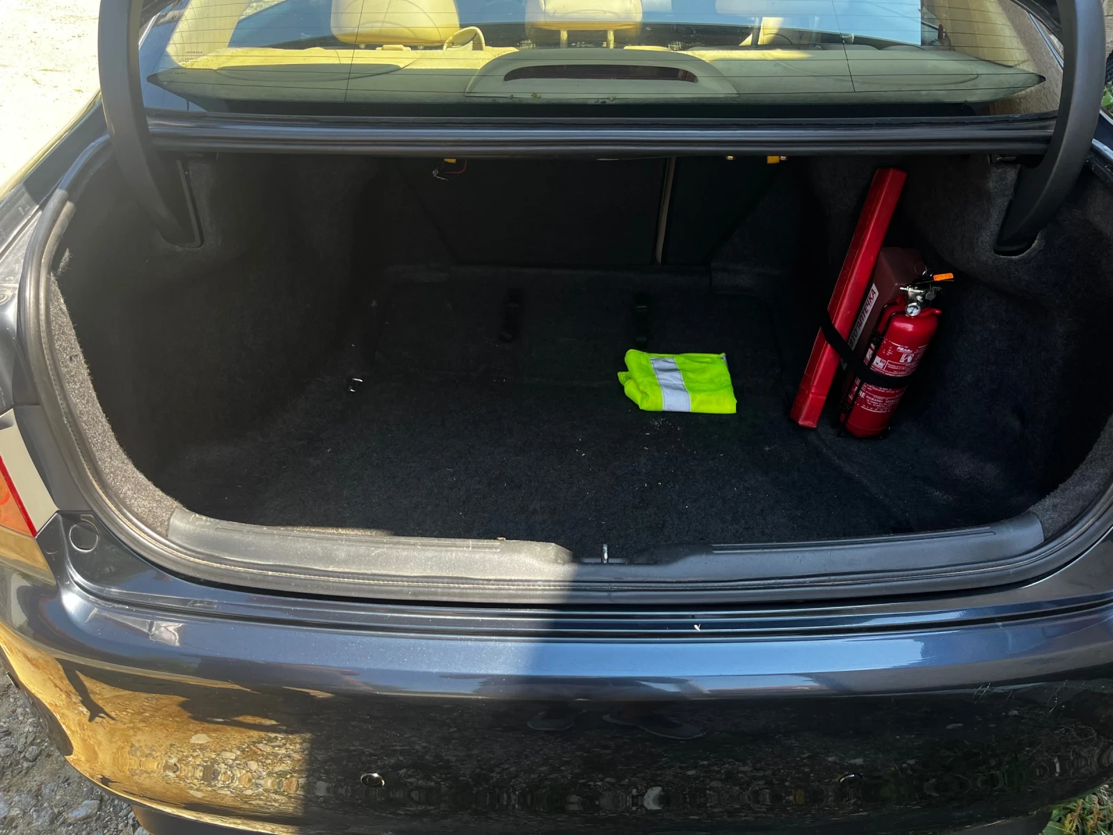 Honda Accord | Mobile.bg   14