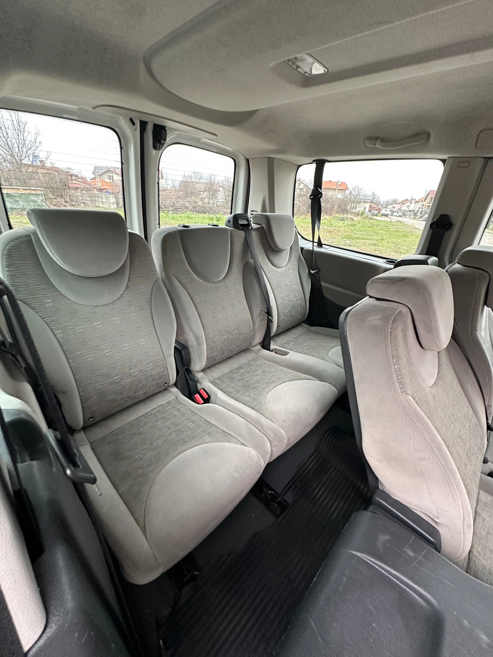 Peugeot Expert 2.0HDI 120kc 8-  | Mobile.bg   13