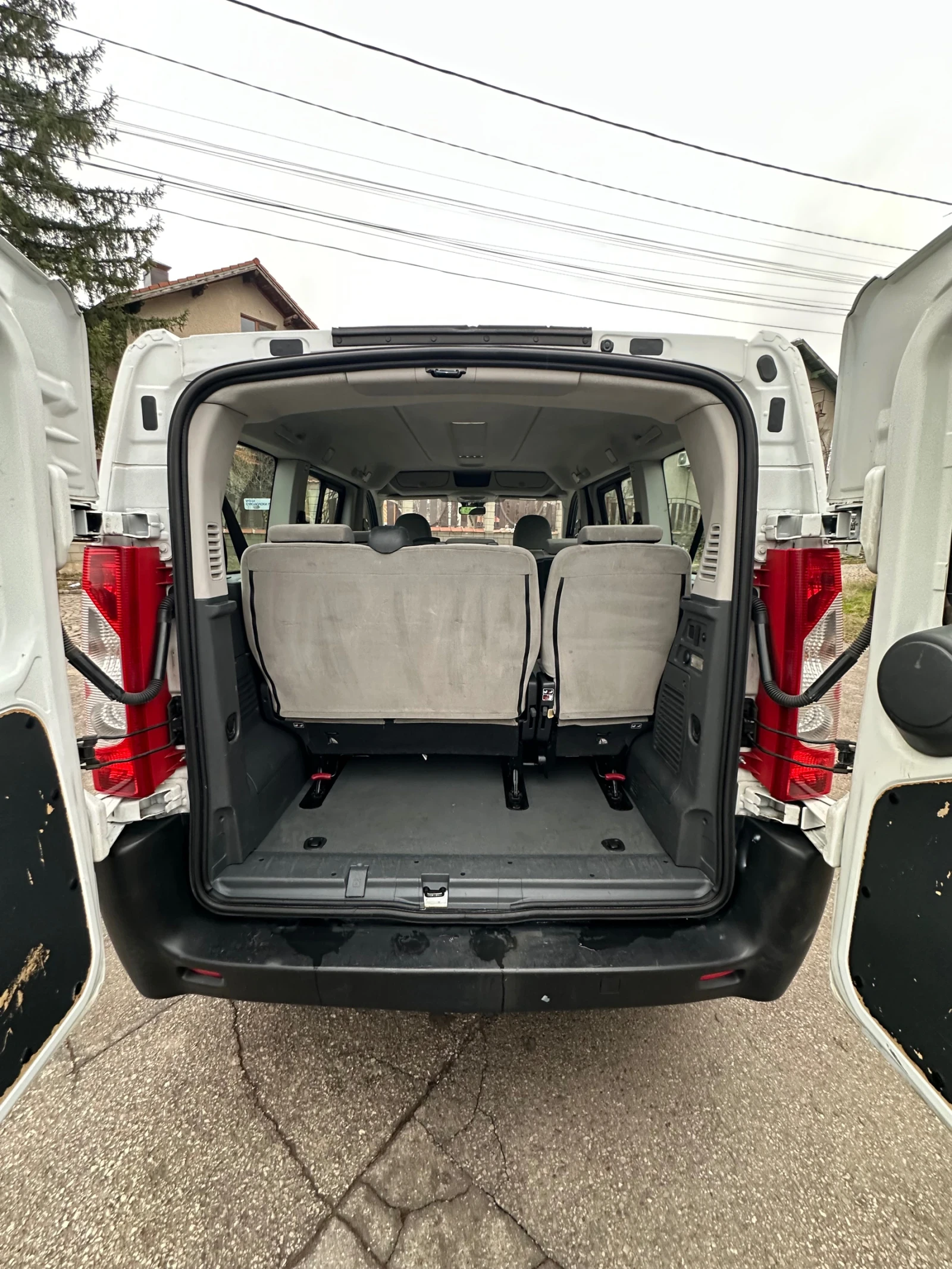 Peugeot Expert 2.0HDI 120kc 8-  | Mobile.bg   14