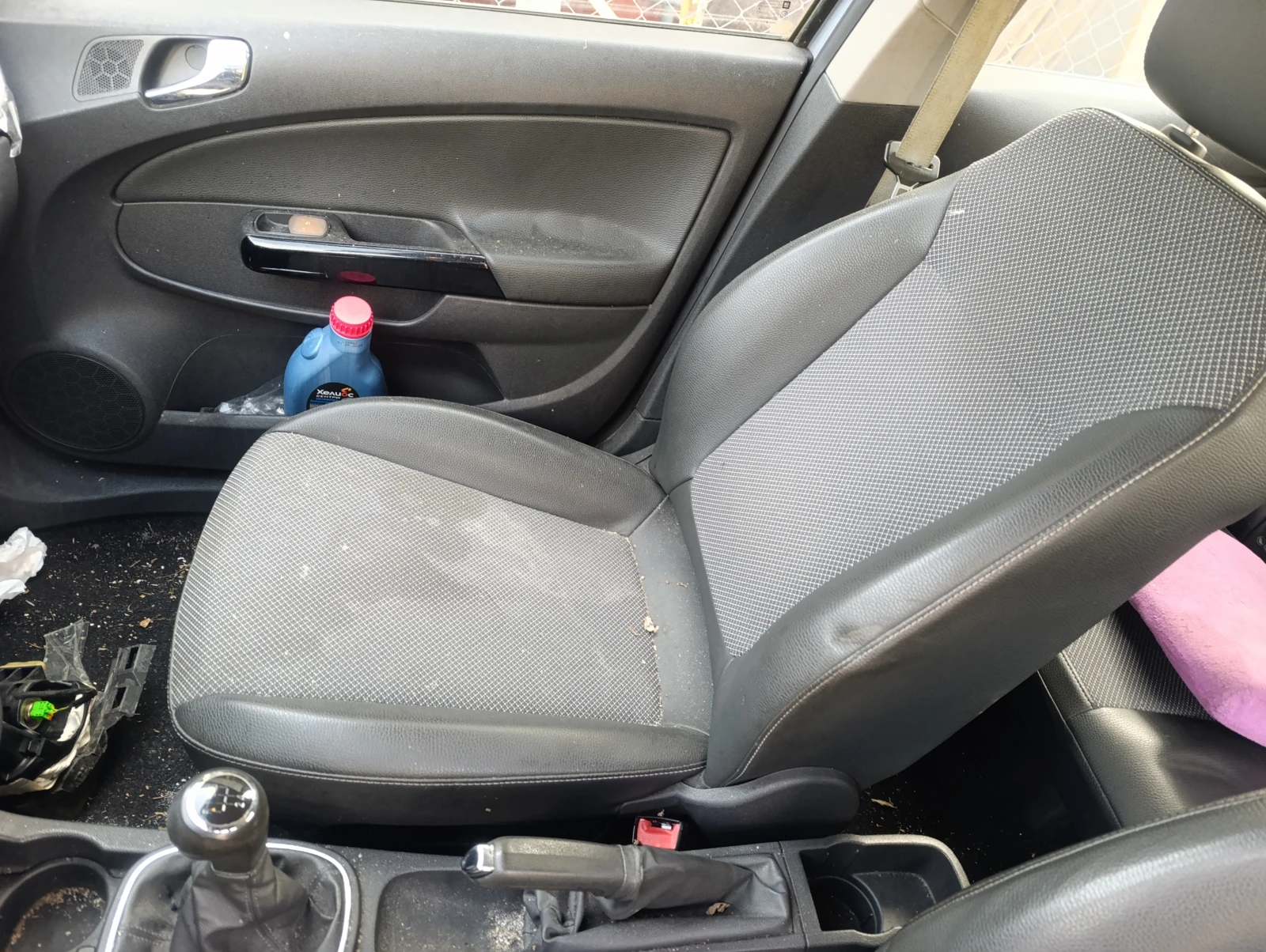 Opel Corsa Z14XEP | Mobile.bg � ����������� 11
