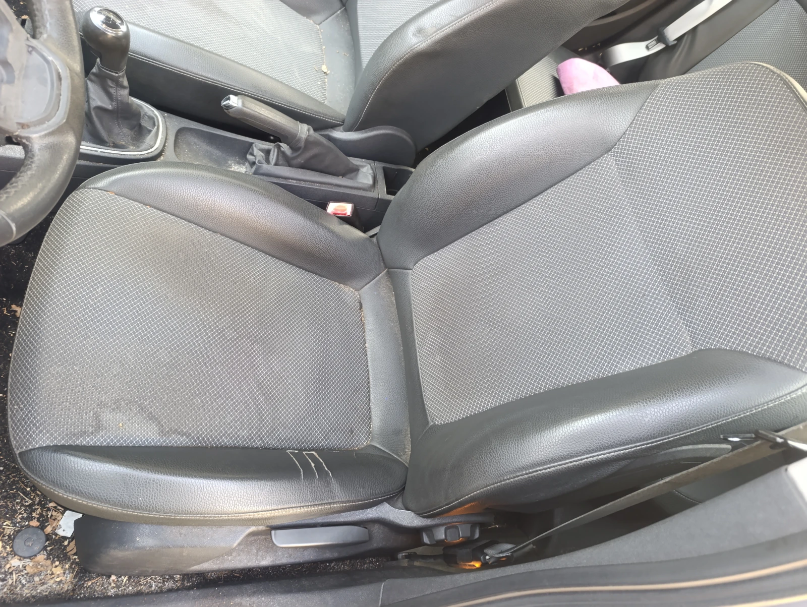 Opel Corsa Z14XEP - изображение 10