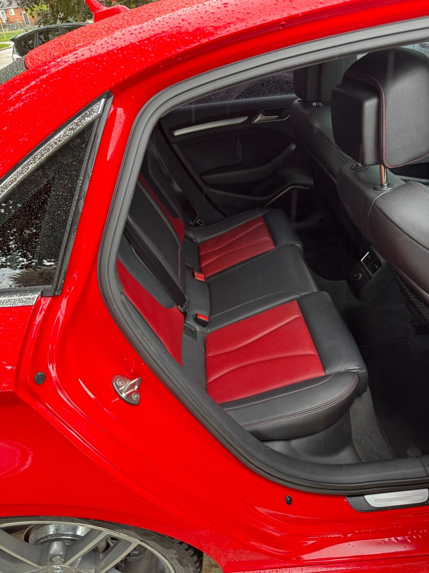 Audi S3 TECHNIK STAGE 2 * * CARFAX * * ���������� * *  | Mobile.bg � ����������� 15