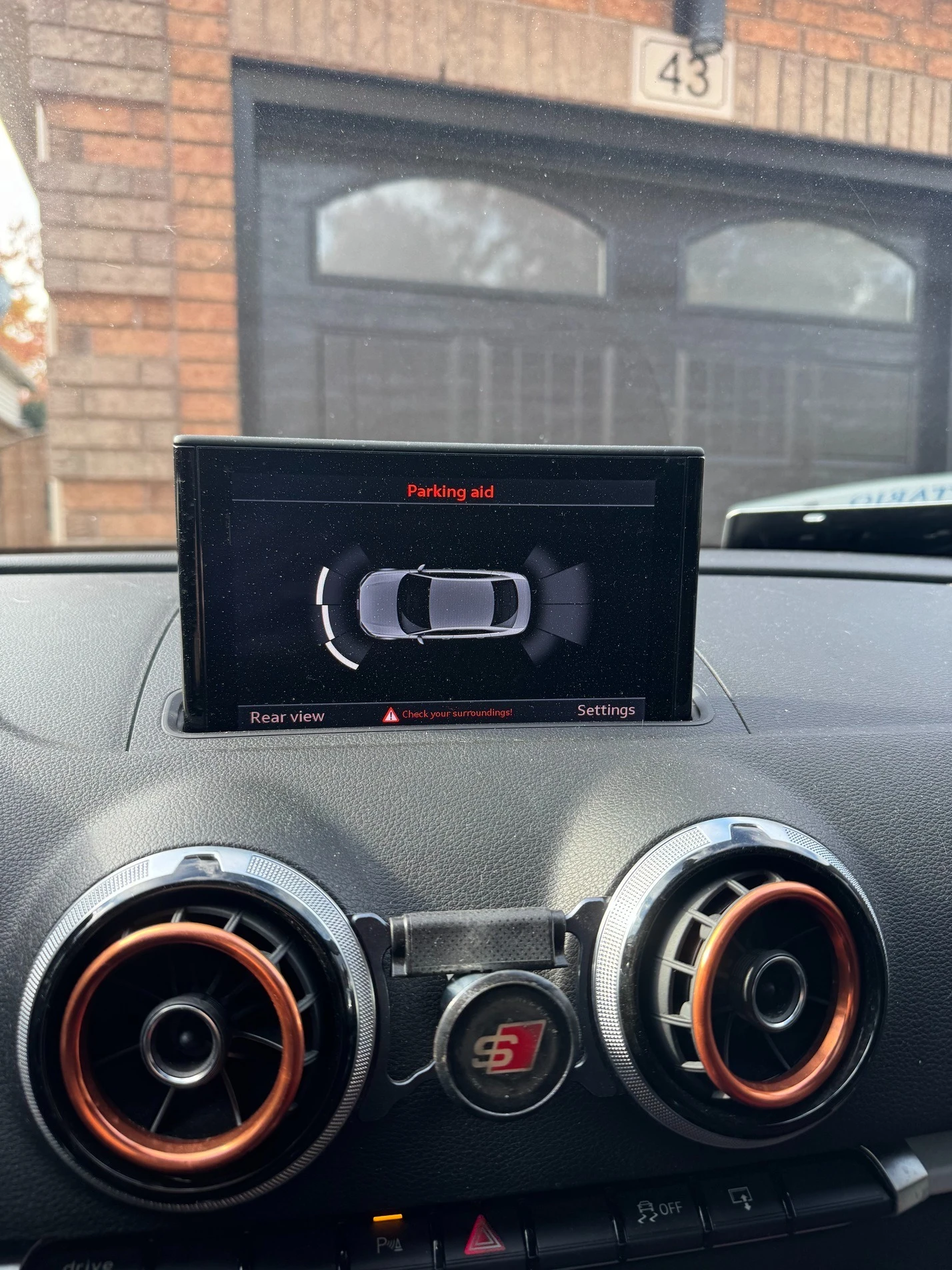 Audi S3 TECHNIK STAGE 2 * * CARFAX * * ���������� * *  | Mobile.bg � ����������� 11