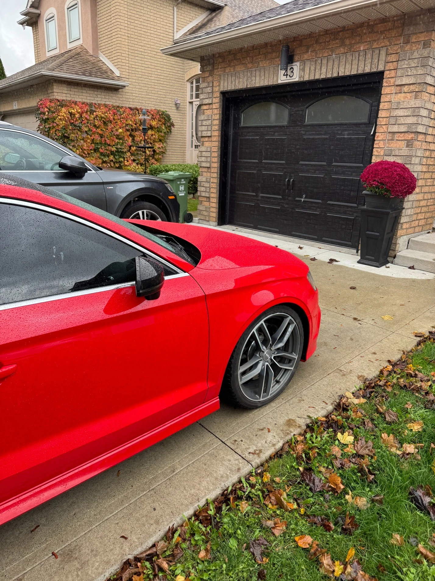 Audi S3 TECHNIK STAGE 2 * * CARFAX * * АВТОКРЕДИТ * *  - изображение 3