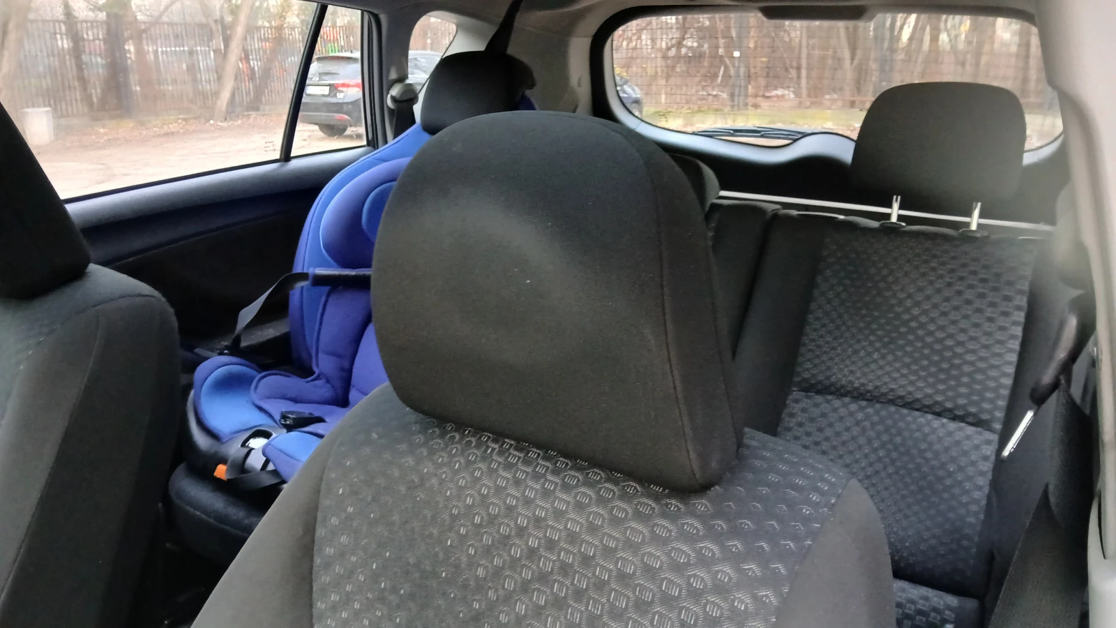 Toyota Verso | Mobile.bg � ����������� 11