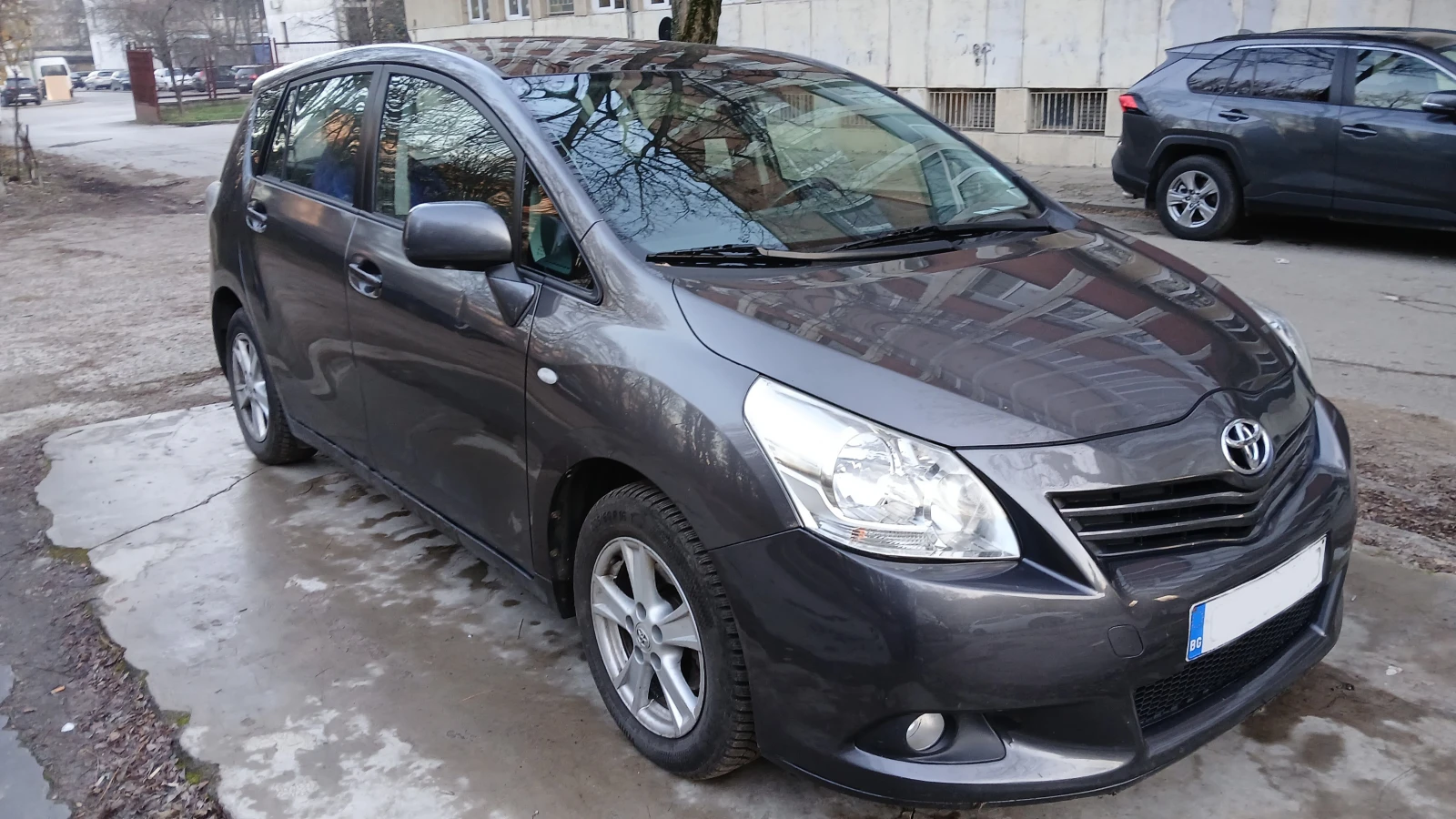 Toyota Verso | Mobile.bg � ����������� 4