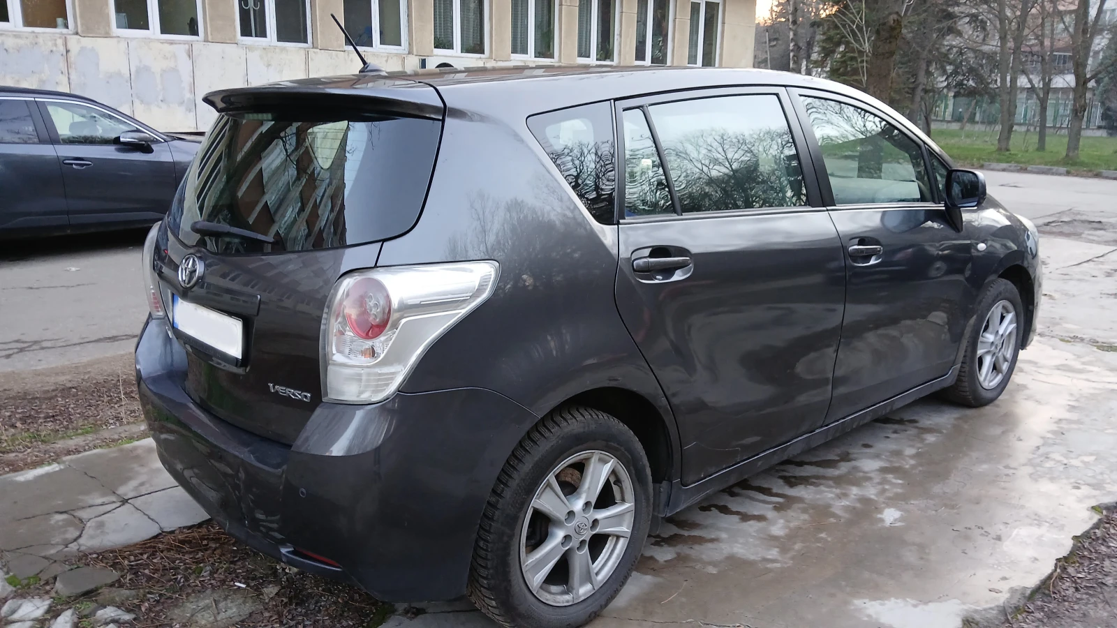 Toyota Verso | Mobile.bg � ����������� 6