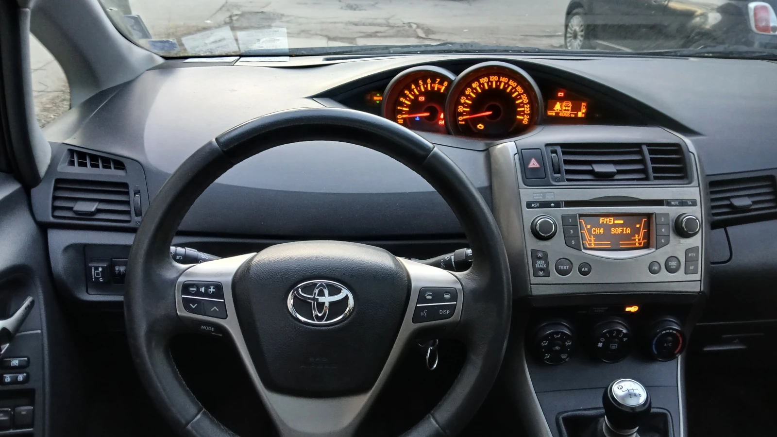 Toyota Verso | Mobile.bg � ����������� 14