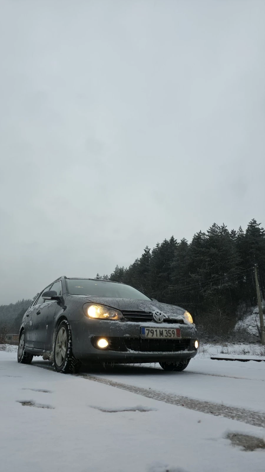 VW Golf 1.6TDI 105hp | Mobile.bg � ����������� 3