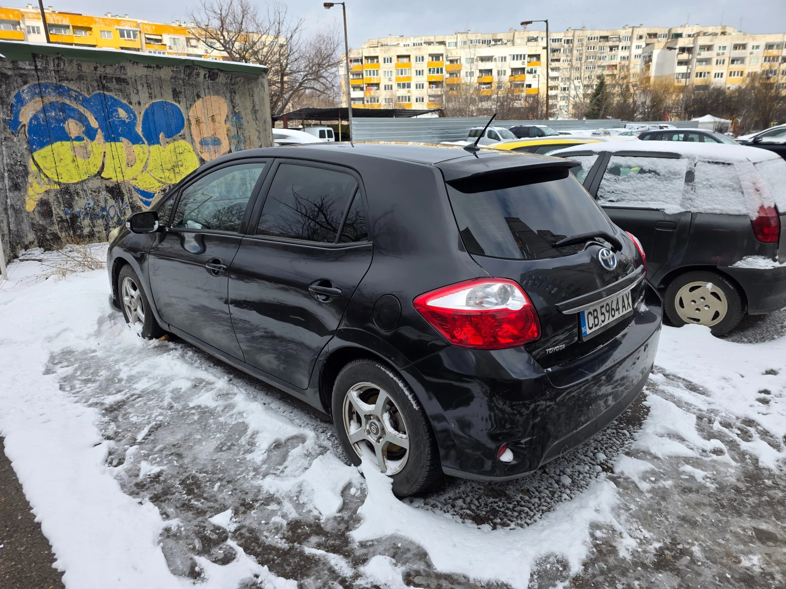 Toyota Auris | Mobile.bg � ����������� 2