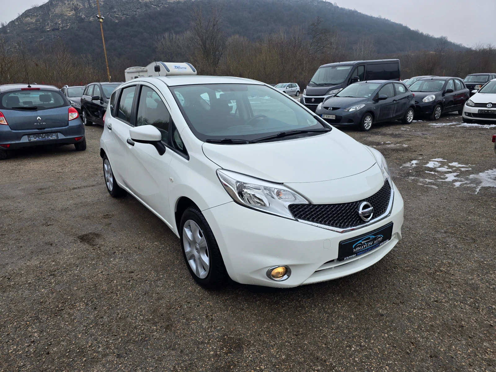 Nissan Note 1.5 DCI  | Mobile.bg � ����������� 1