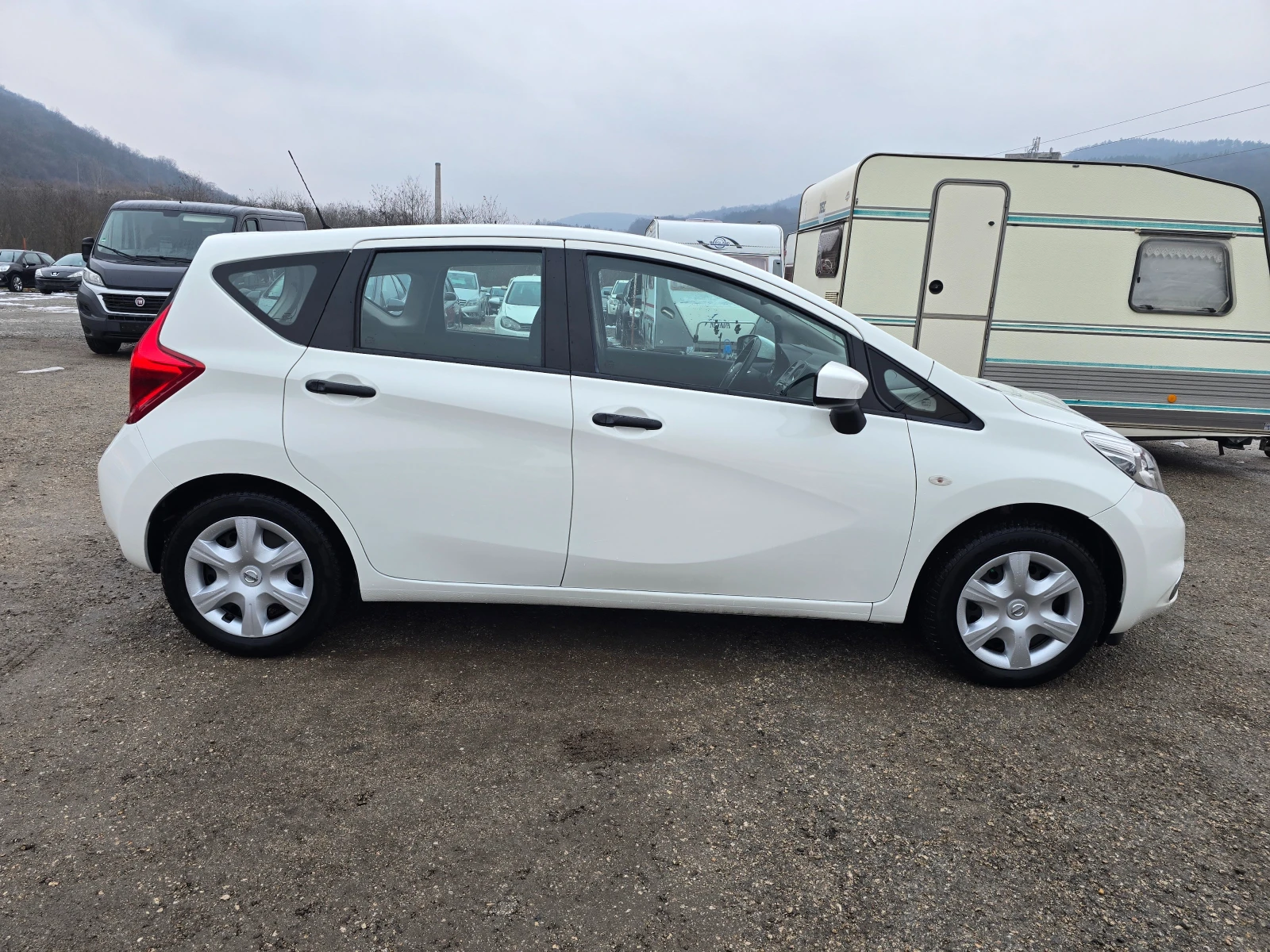 Nissan Note 1.5 DCI  | Mobile.bg � ����������� 2