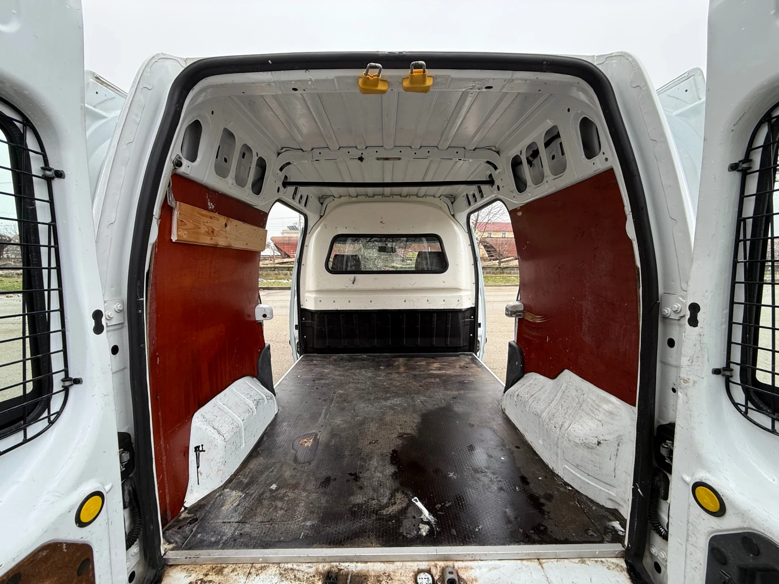 Ford Connect 1.8TDCI | Mobile.bg � ����������� 9