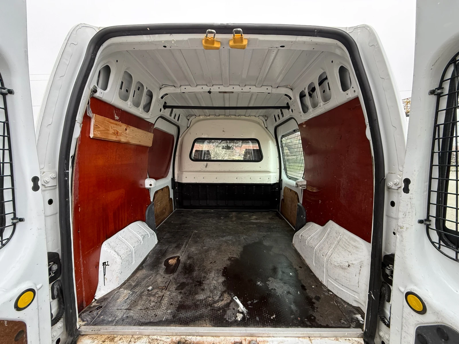 Ford Connect 1.8TDCI | Mobile.bg � ����������� 8