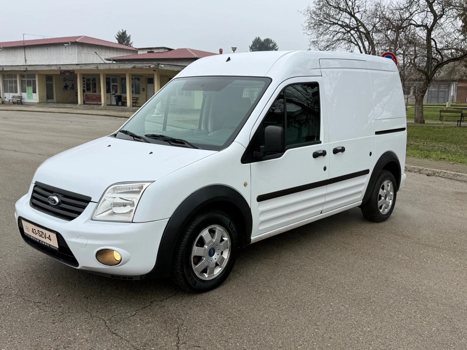 Ford Connect 1.8TDCI | Mobile.bg � ����������� 1