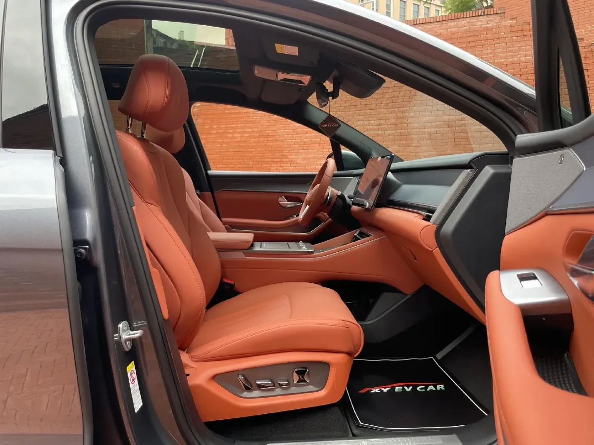 BYD Tang 2025 BYD TangL BEV 600km | Mobile.bg � ����������� 4