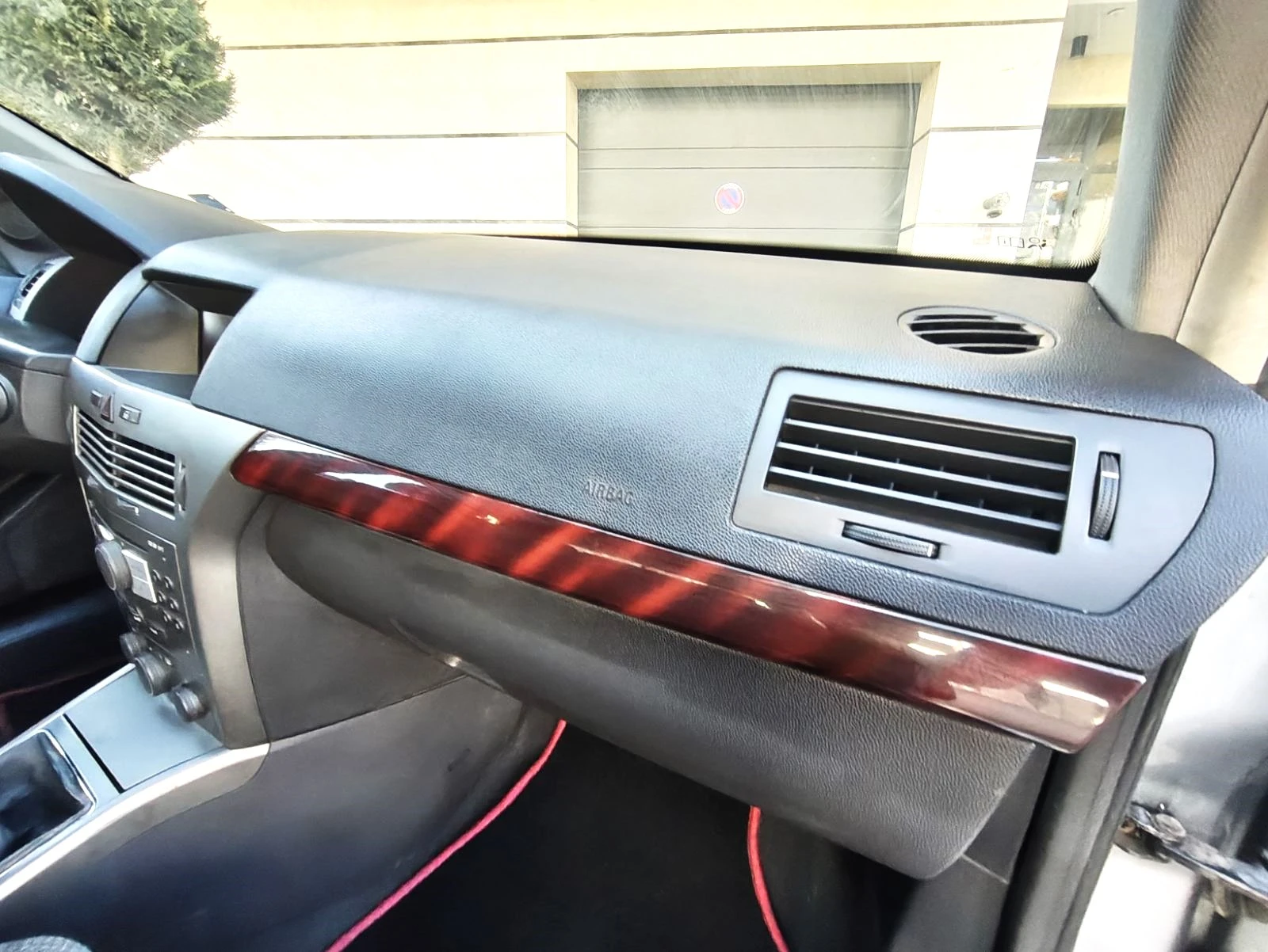 Opel Astra 1.7 CDTI (100hp) | Малък данък | ИКОНОМИЧНА, снимка 14 - Автомобили и джипове - 53670277