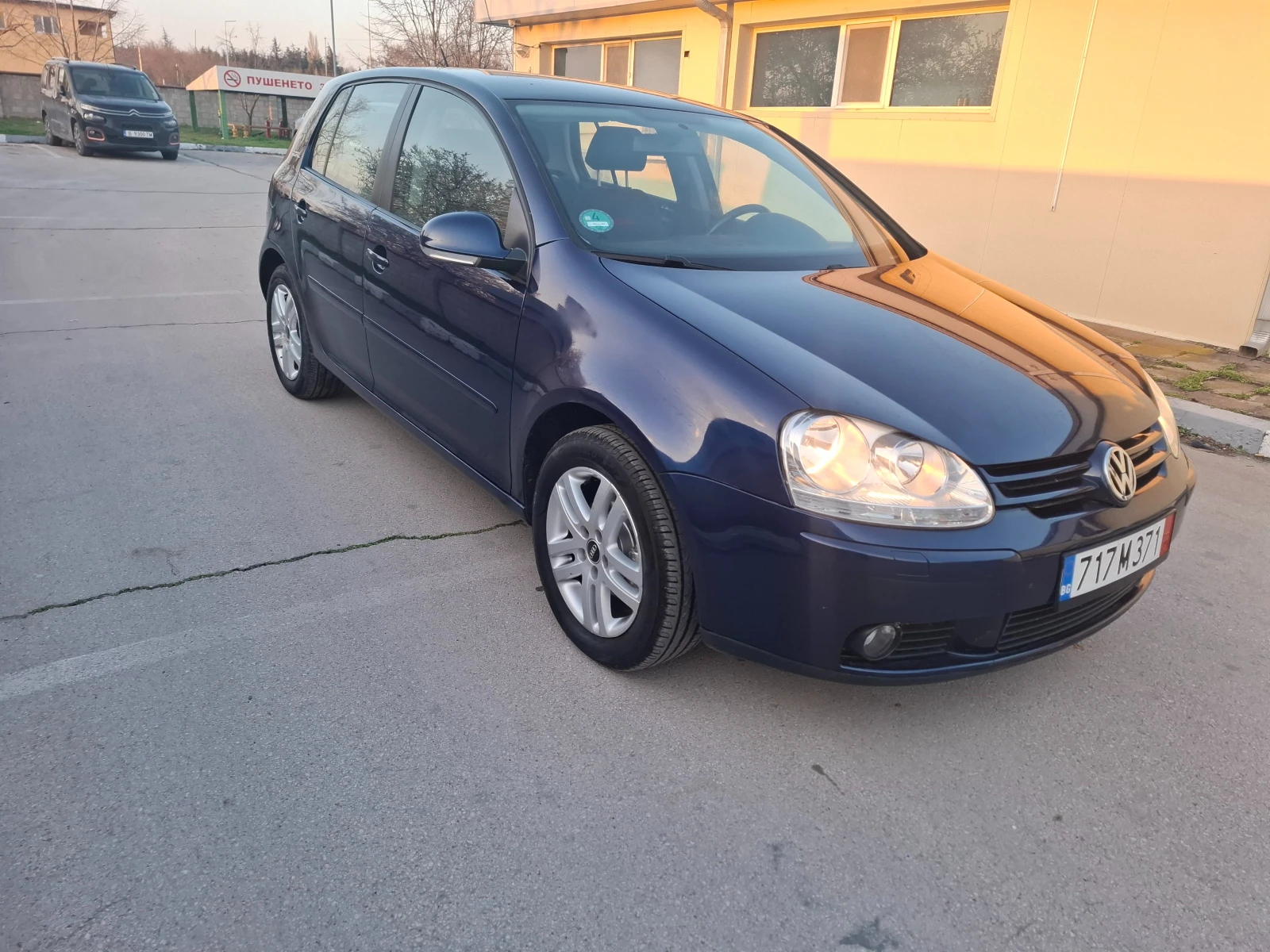 VW Golf 1.6бензин 102к.с.147х.км.GOAL , снимка 3 - Автомобили и джипове - 54012691