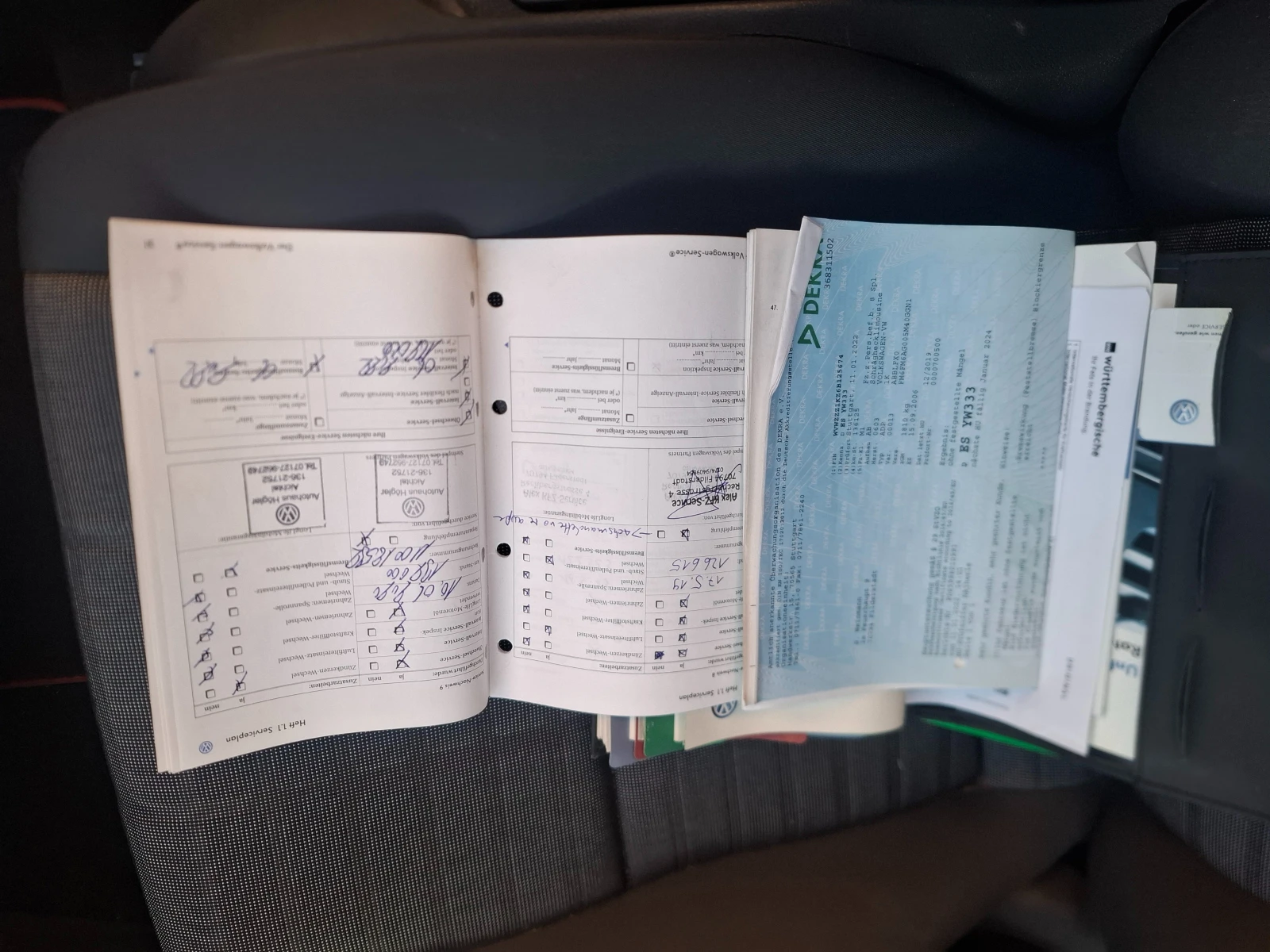 VW Golf 1.6бензин 102к.с.147х.км.GOAL , снимка 13 - Автомобили и джипове - 54012691