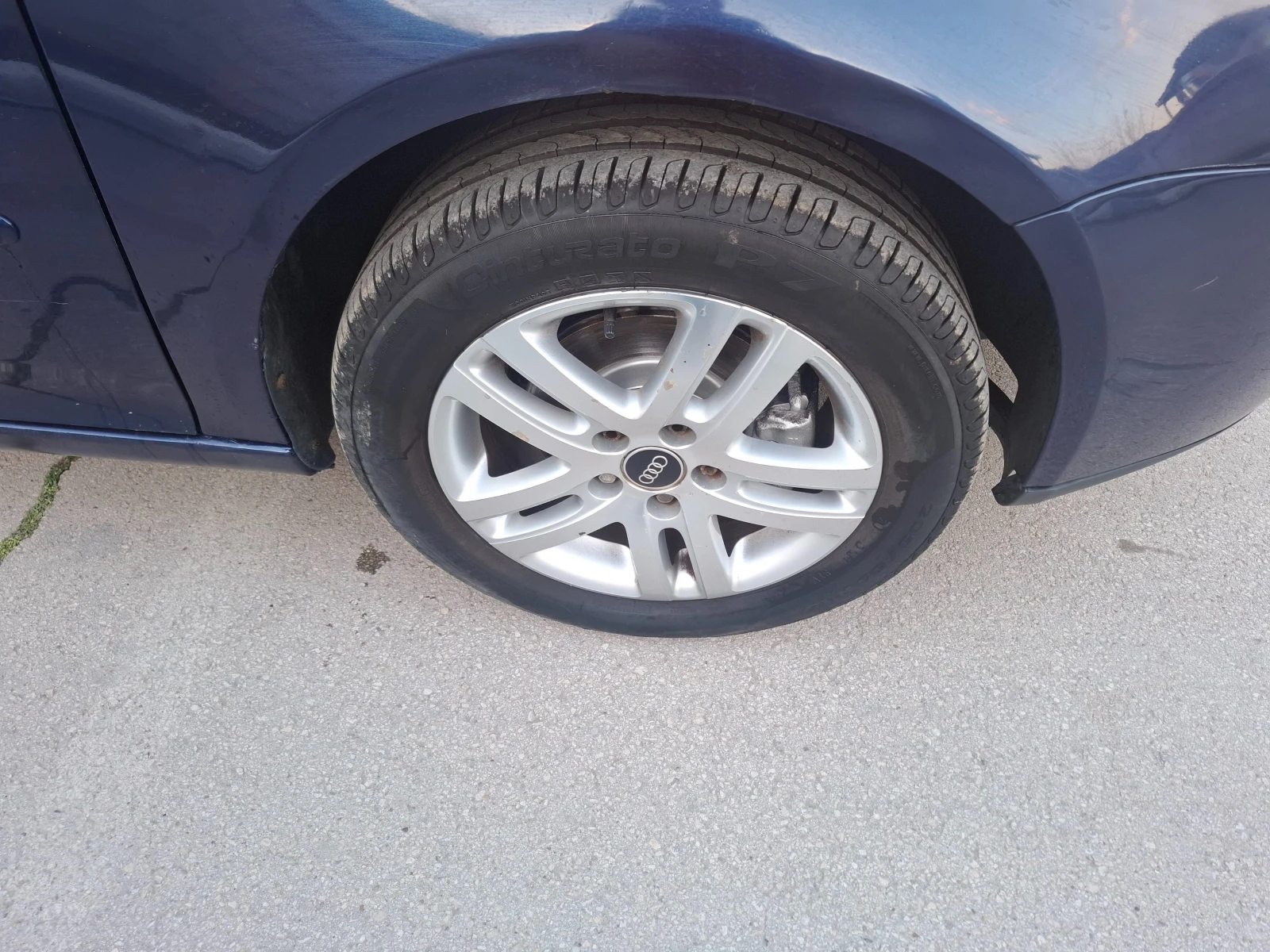 VW Golf 1.6бензин 102к.с.147х.км.GOAL , снимка 16 - Автомобили и джипове - 54012691