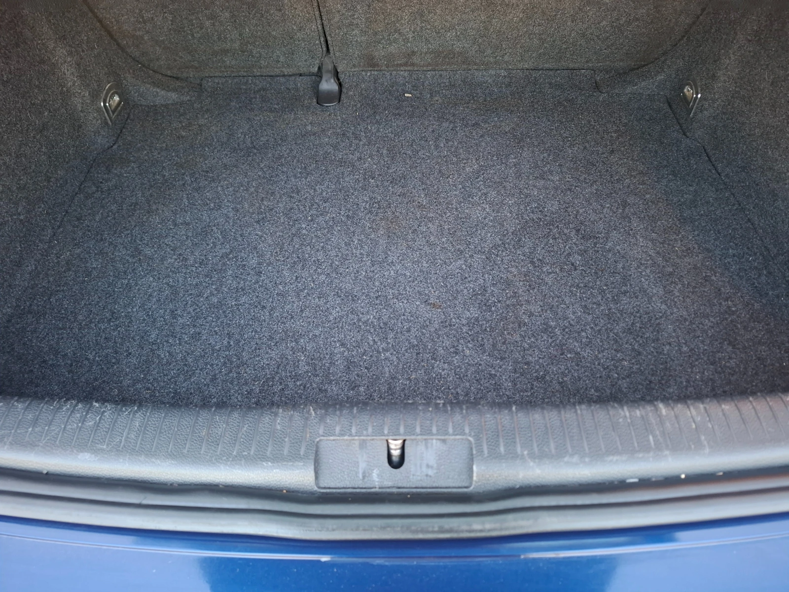 VW Golf 1.6бензин 102к.с.147х.км.GOAL , снимка 17 - Автомобили и джипове - 54012691