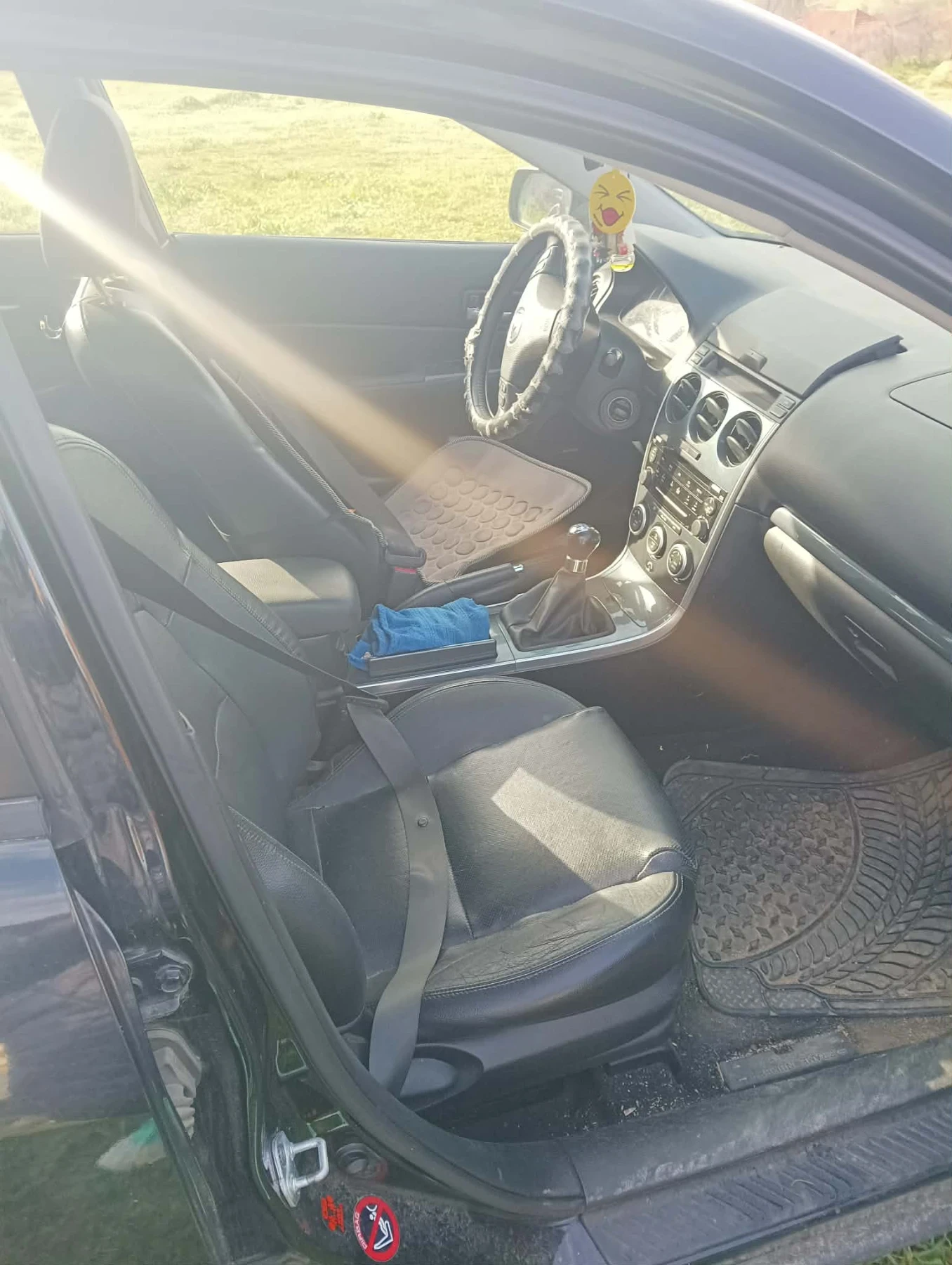 Mazda 6 6, снимка 2 - Автомобили и джипове - 54045687