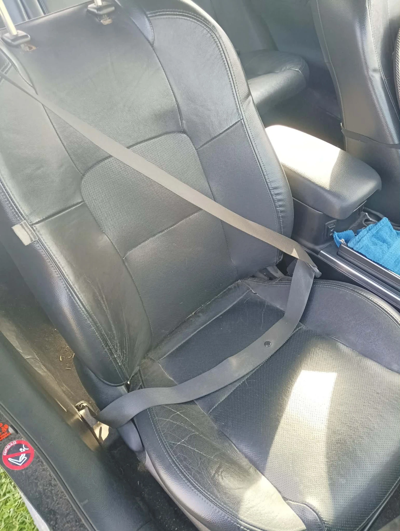 Mazda 6 6, снимка 3 - Автомобили и джипове - 54045687