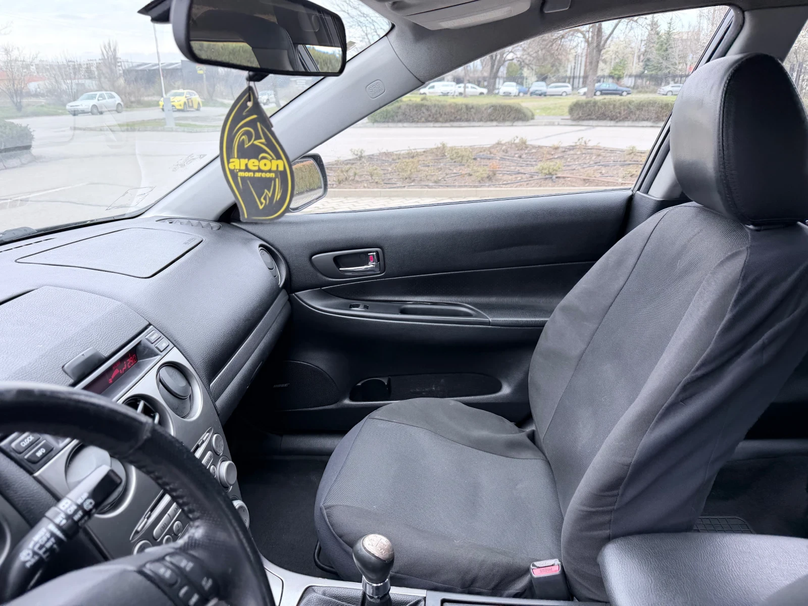 Mazda 6, снимка 9 - Автомобили и джипове - 54049162