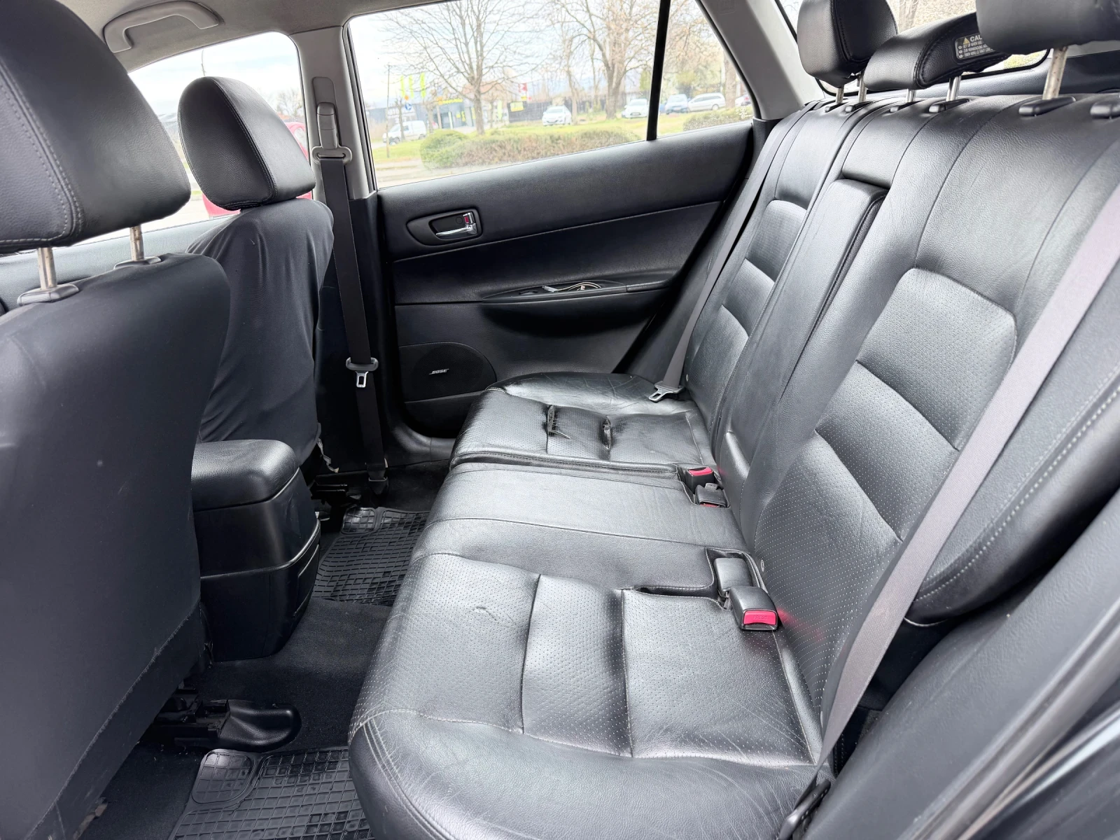 Mazda 6, снимка 10 - Автомобили и джипове - 54049162