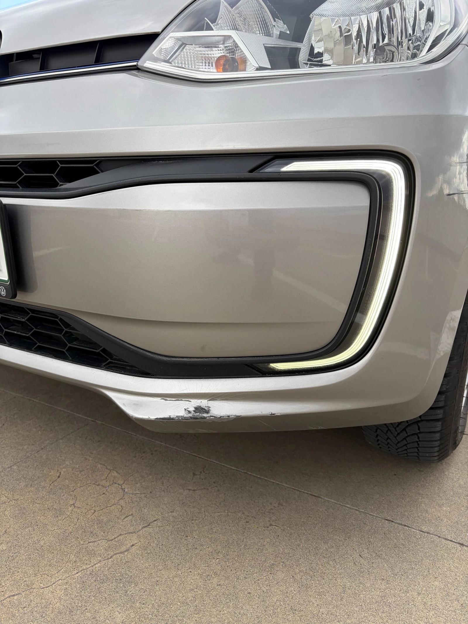 VW Up, снимка 14 - Автомобили и джипове - 54244658