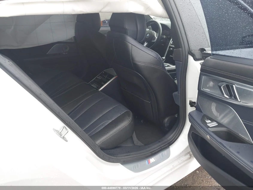 BMW M8 4.4l 50I Gtan Coupe xDrive | Mobile.bg � ����������� 8