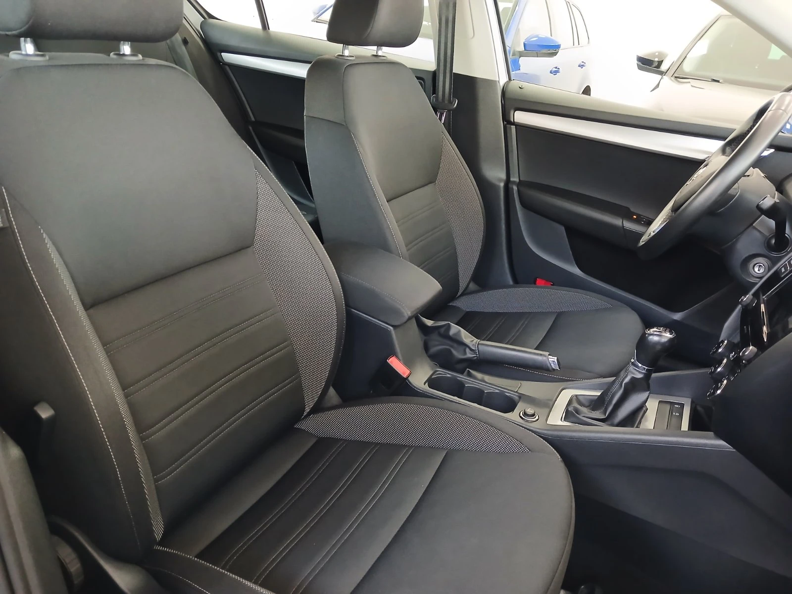 Skoda Octavia Ambiton 1, 5 TSI/150 �.�. | Mobile.bg � ����������� 7