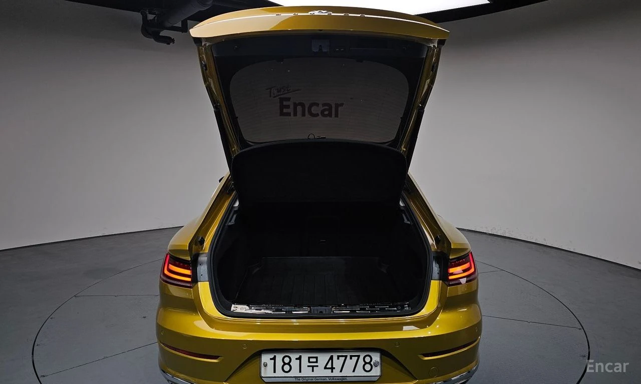 VW Arteon * ПОДГРЕВ* КАМЕРА* 360, снимка 5 - Автомобили и джипове - 54454683
