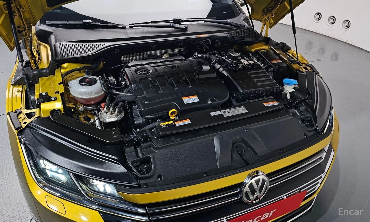 VW Arteon * ПОДГРЕВ* КАМЕРА* 360, снимка 10 - Автомобили и джипове - 54454683