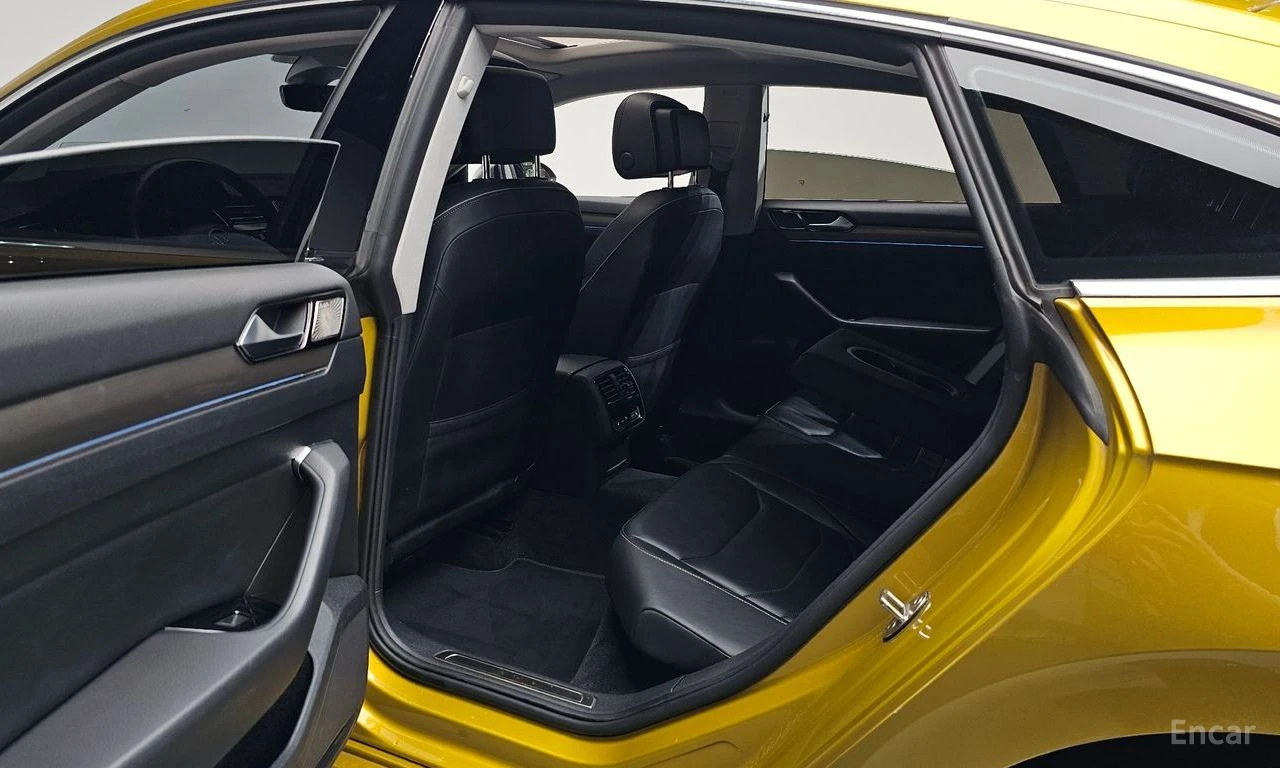 VW Arteon * ПОДГРЕВ* КАМЕРА* 360, снимка 6 - Автомобили и джипове - 54454683
