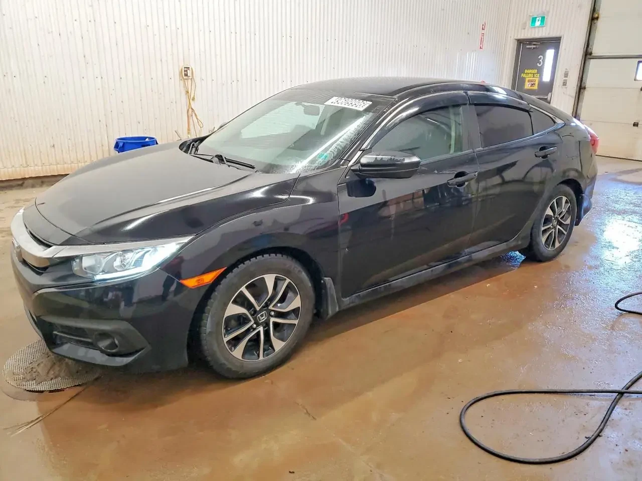 Honda Civic DX | Mobile.bg � ����������� 1