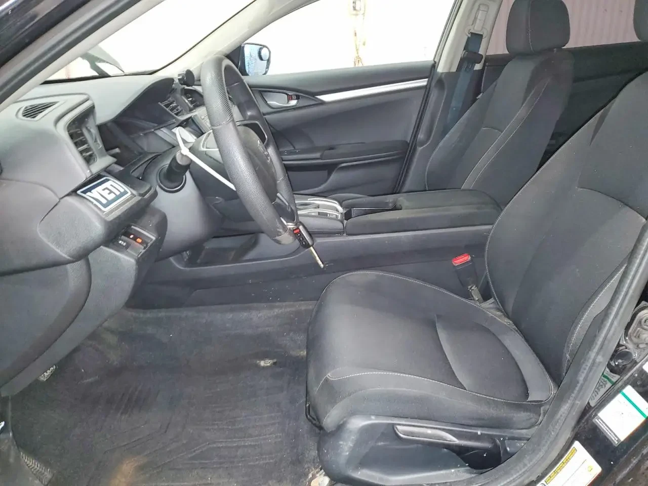 Honda Civic DX | Mobile.bg � ����������� 7