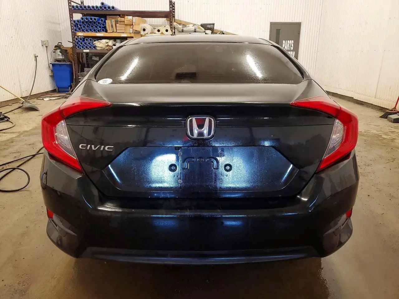 Honda Civic DX | Mobile.bg � ����������� 6