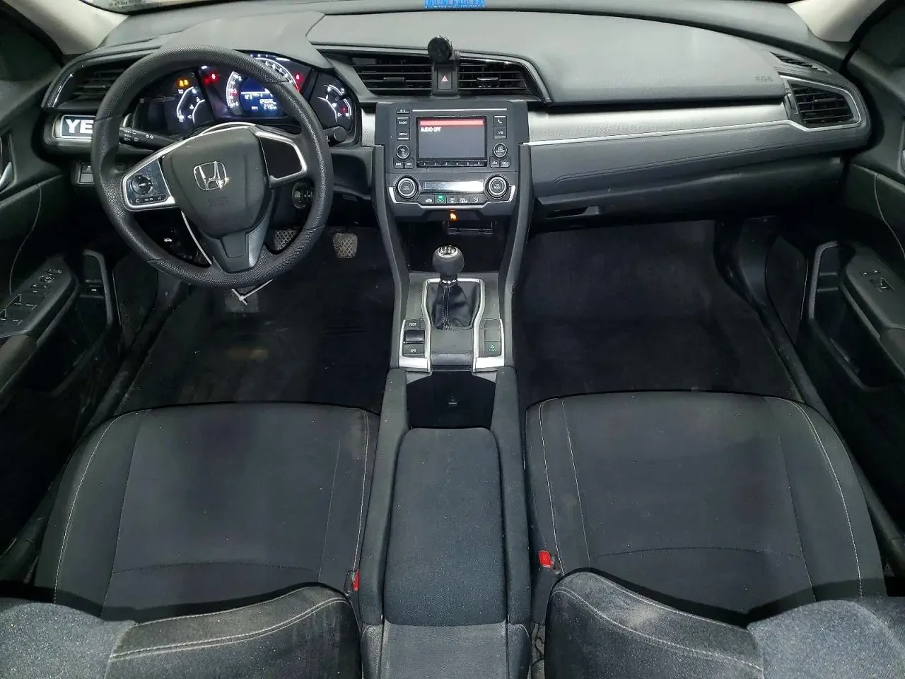Honda Civic DX | Mobile.bg � ����������� 8