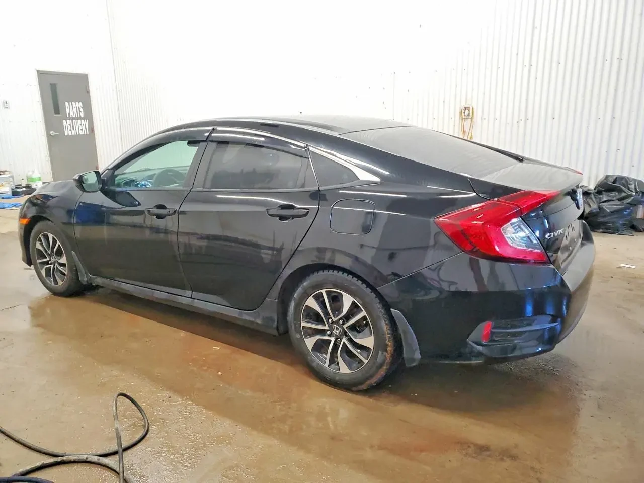 Honda Civic DX | Mobile.bg � ����������� 4