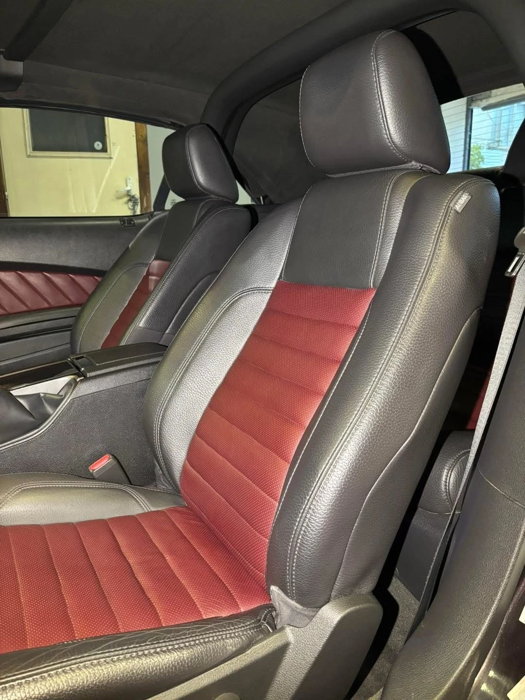 Ford Mustang 5.0, снимка 7 - Автомобили и джипове - 54815668
